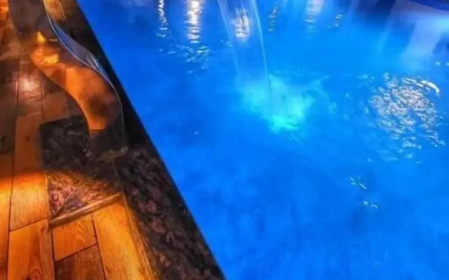 Wandr Tryo Villa Karjat