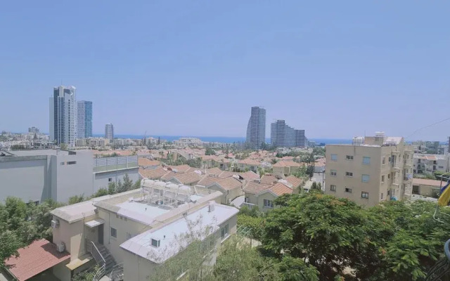 152 LIM - Stay Perfect View Apartment