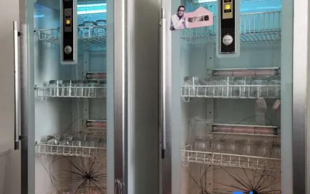 Xinhang Hotel (Jinan Shandong Normal University Quancheng Square)