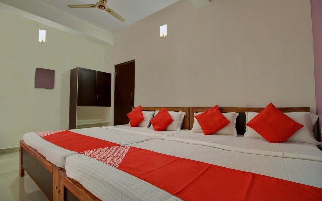 Park Inn Hotel by OYO Rooms