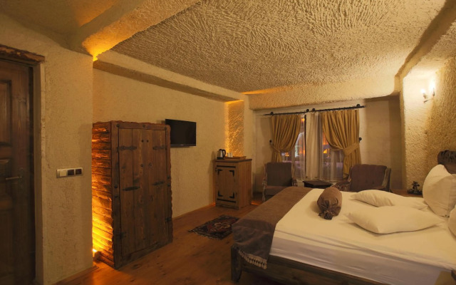 Aja Cappadocia Hotel