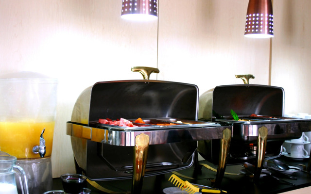 Urbainn Hotel