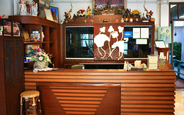 Tri Gong Hotel
