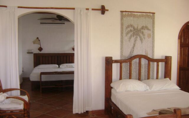 Posada Yum Kin Hotel