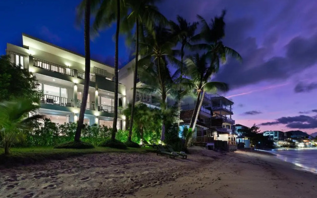 Villa M