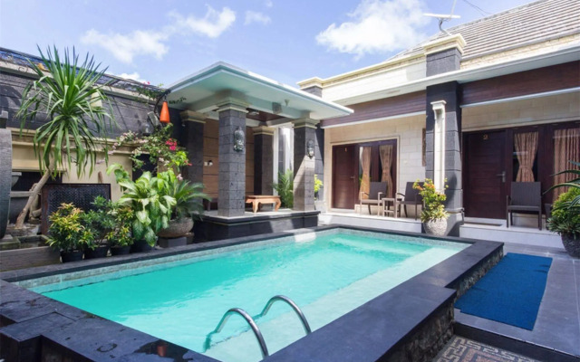 Denays house