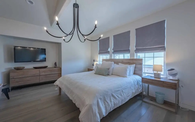 Avila Beach Retreat