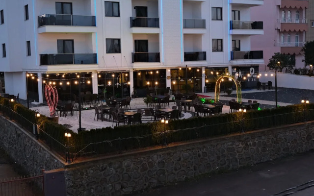 Sahin Tepesi Suite Otel