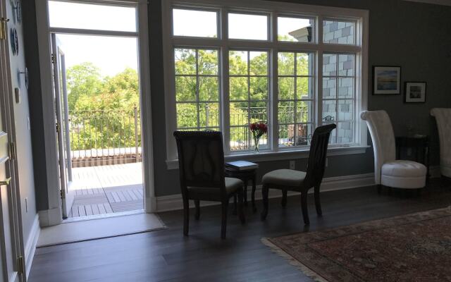 The Dutchess Inn and Spa at Beacon