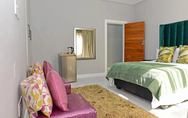 Olive Boutique and Accommodation