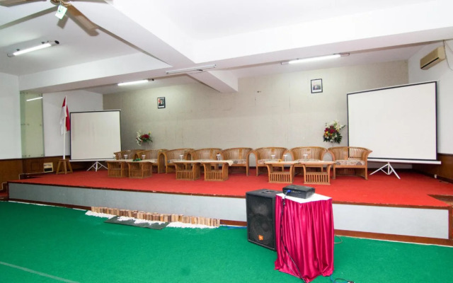 Capital O 2205 Hotel 3 Intan