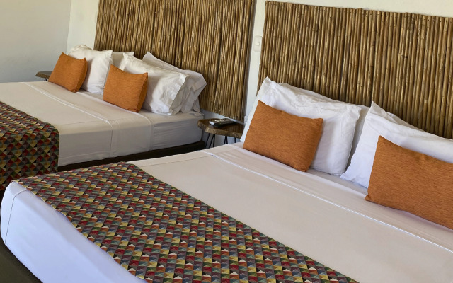 Hotel Wayira Beach by On vacation