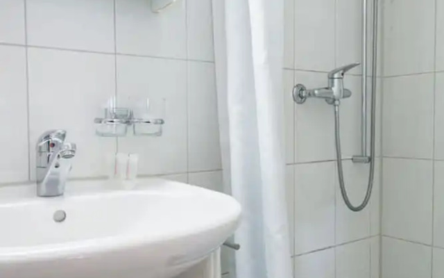 ZG Zeughausgasse I - Hitrental Apartment