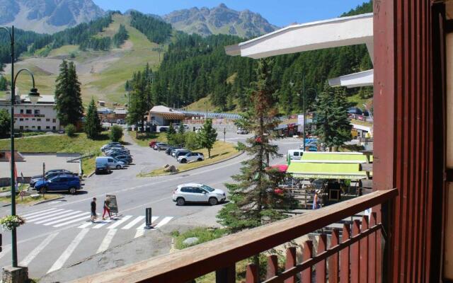 Appartement Vars, 1 pièce, 4 personnes - FR-1-330B-150