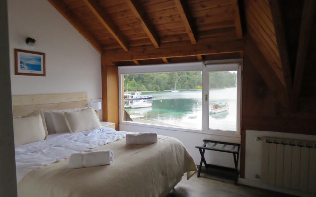 Hotel & Apart Los 3 Mosqueteros