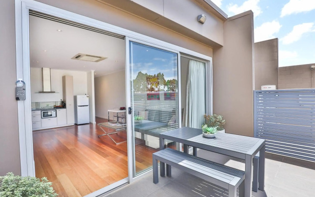 Indulge Apartments Langtree
