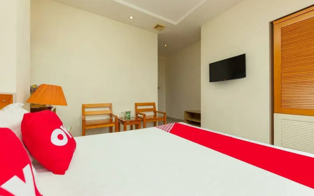 Oyo 1139 An Hung Hotel