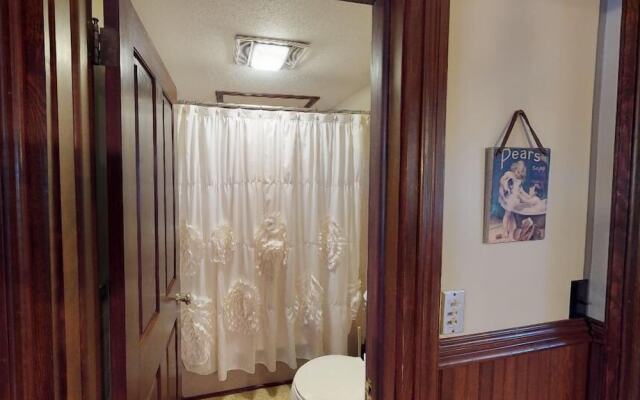 Elkhorn Ridge Resort