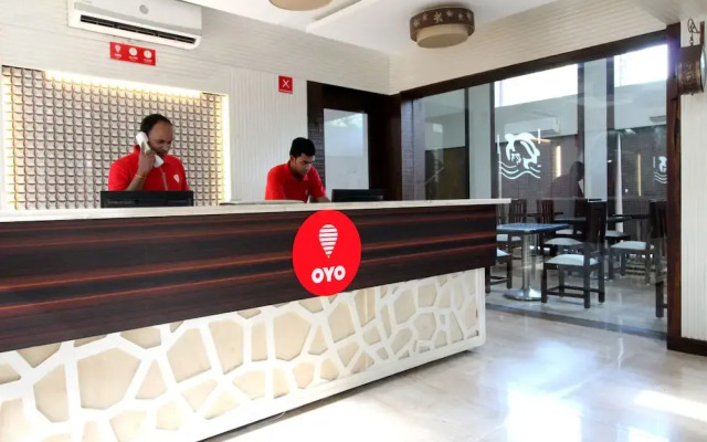 OYO 10042 Turtle Beach Resort 1