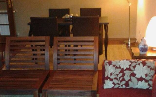 My Home in OPorto
