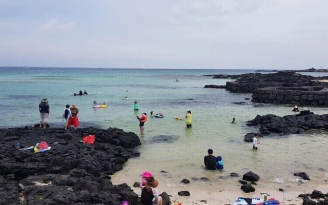 Batdol Guesthouse - Hostel