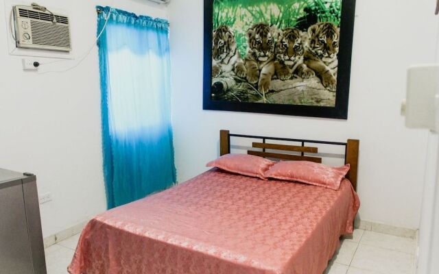 Hotel La Casona