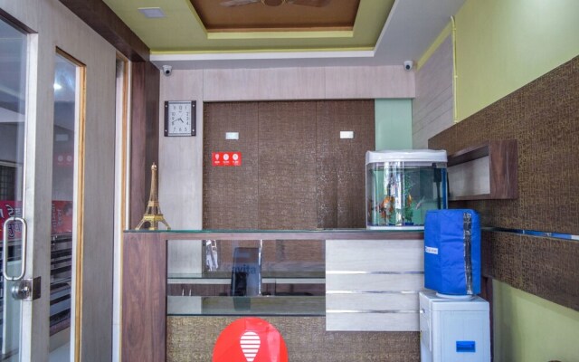 Kavita Inn By OYO Rooms