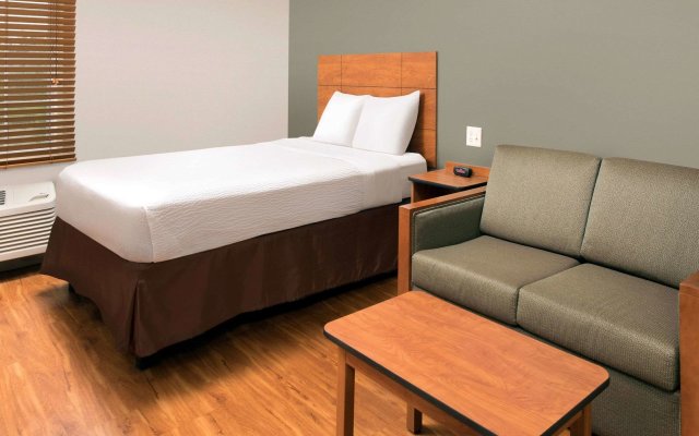 Extended Stay America Select Suites - Dayton - Miamisburg