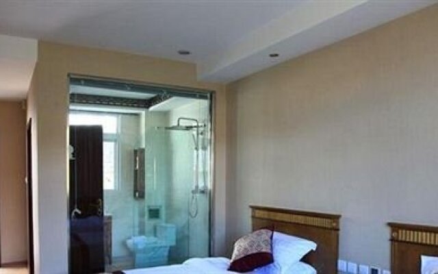 Shangri-La Melody Hotel