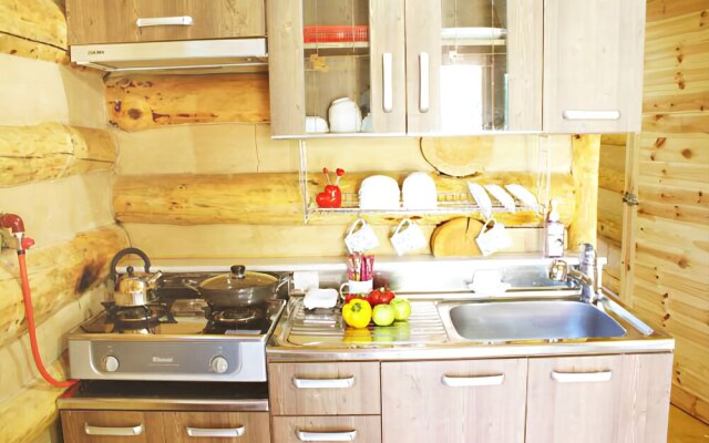 Inje Tourist Farm Pension