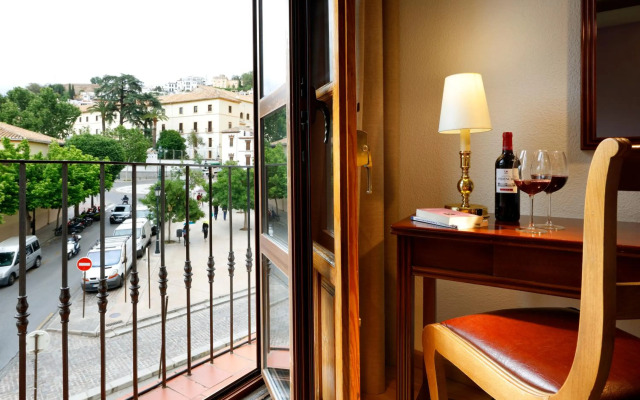 Hotel EXE Triunfo