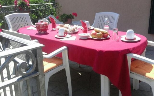 Al borgo