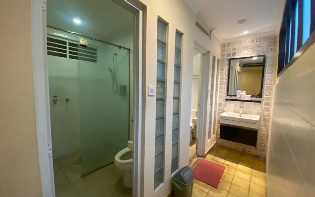 Attanaya Malioboro Suites