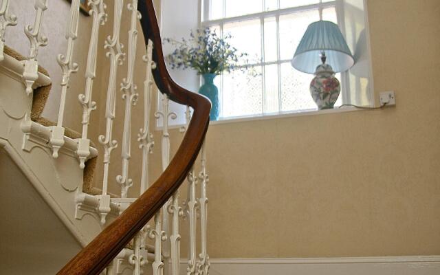 Sunbank House Hotel