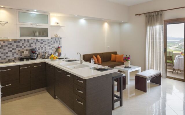 Casa Noste Apartments