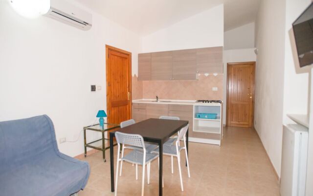Residence Baia delle Mimose