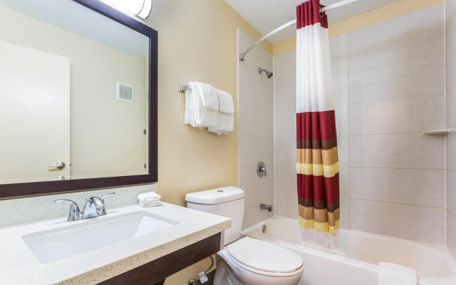 Red Roof Inn Dry Ridge