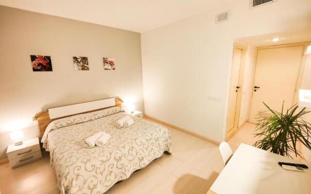 Albergo B&B Tenesi