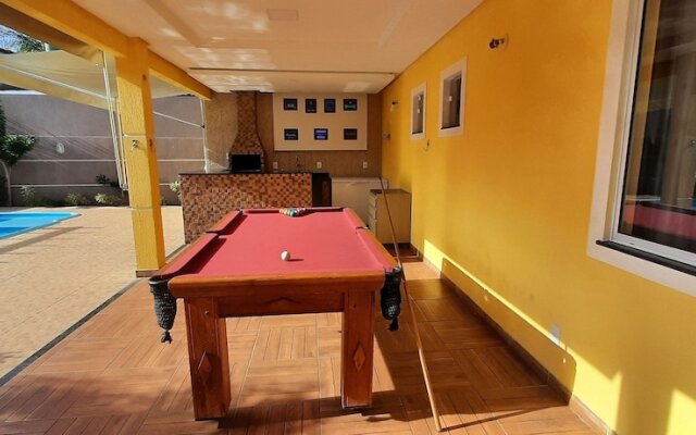 Temporada em Jacuípe