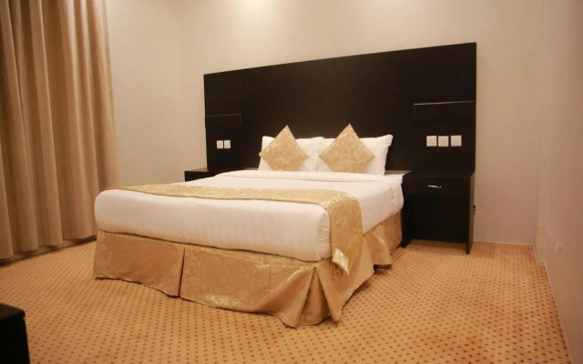 Rahti Home Furnished Apartments