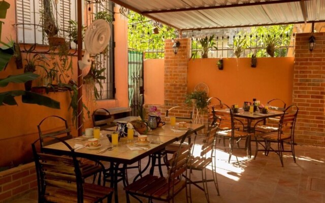 Hostal Belele