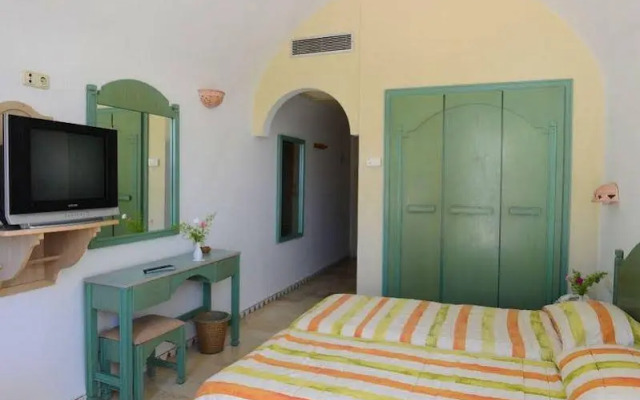 Hotel Riad Meninx Djerba
