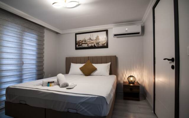 Ck Boutique Hotel