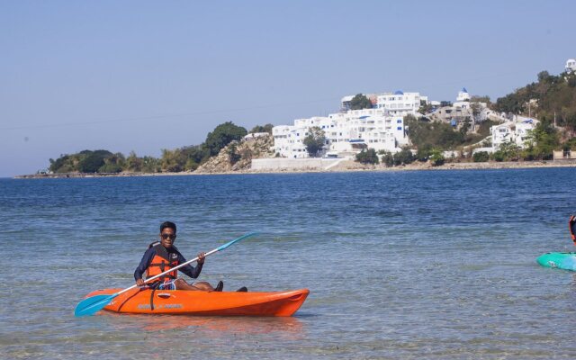 Vitalis Villas