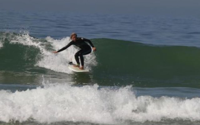 Local Surf Maroc