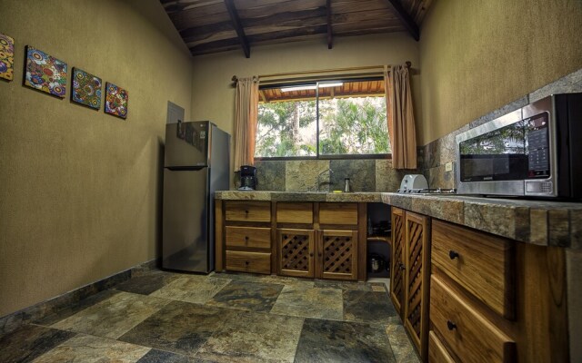 La Finca Lodge