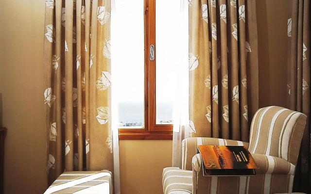 Hotel Fehmi Bey