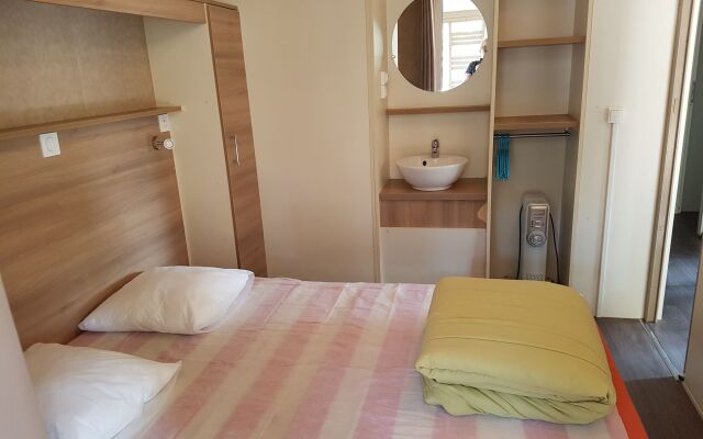 Residence Les Jardins du Golfe