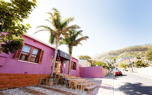 Sweet Olive Guesthouse