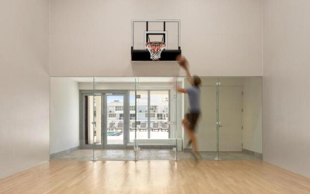 HYDE Beach House Resort Rental